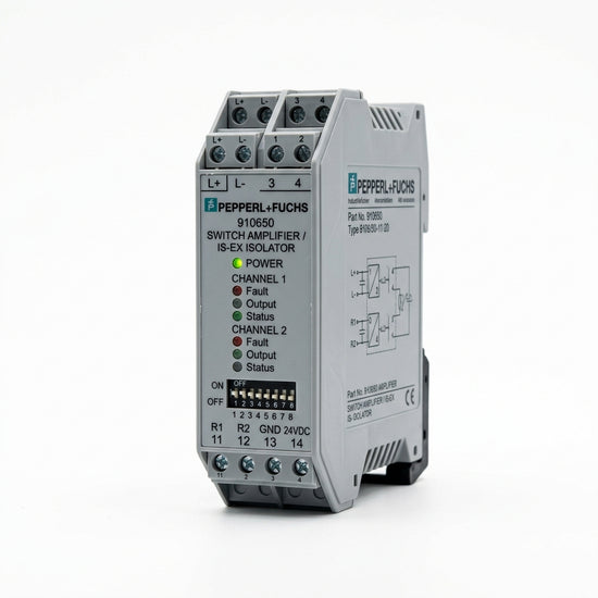 PEPPERL & FUCHS 910650