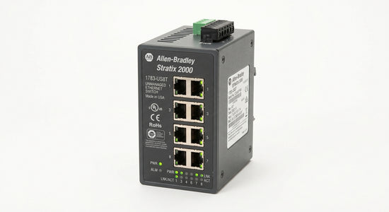 ALLEN BRADLEY 1783-US8T
