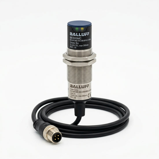 BALLUFF BES05MC