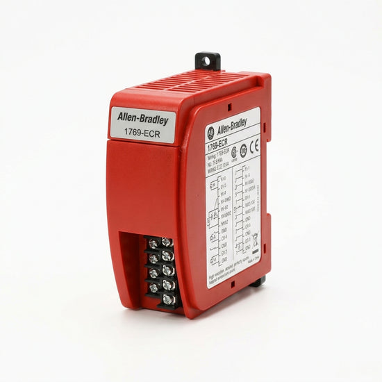 Allen-Bradley 1769-ECR