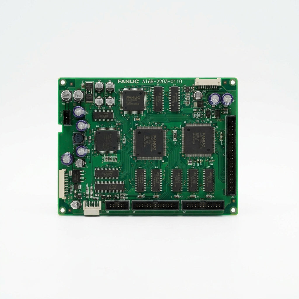 FANUC A16B-2203-0110