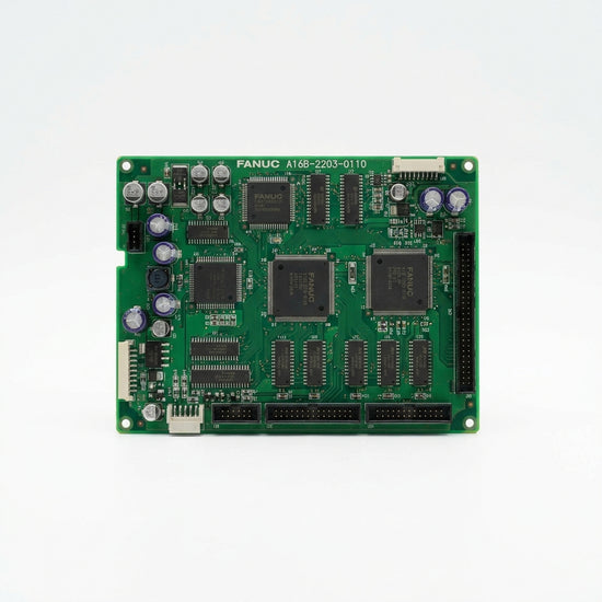 FANUC A16B-2203-0110