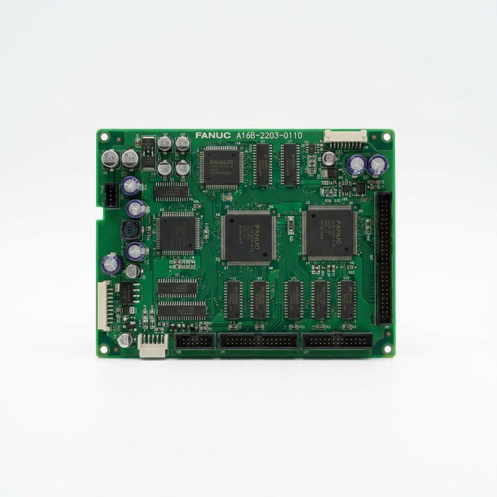 FANUC A16B-2203-0110