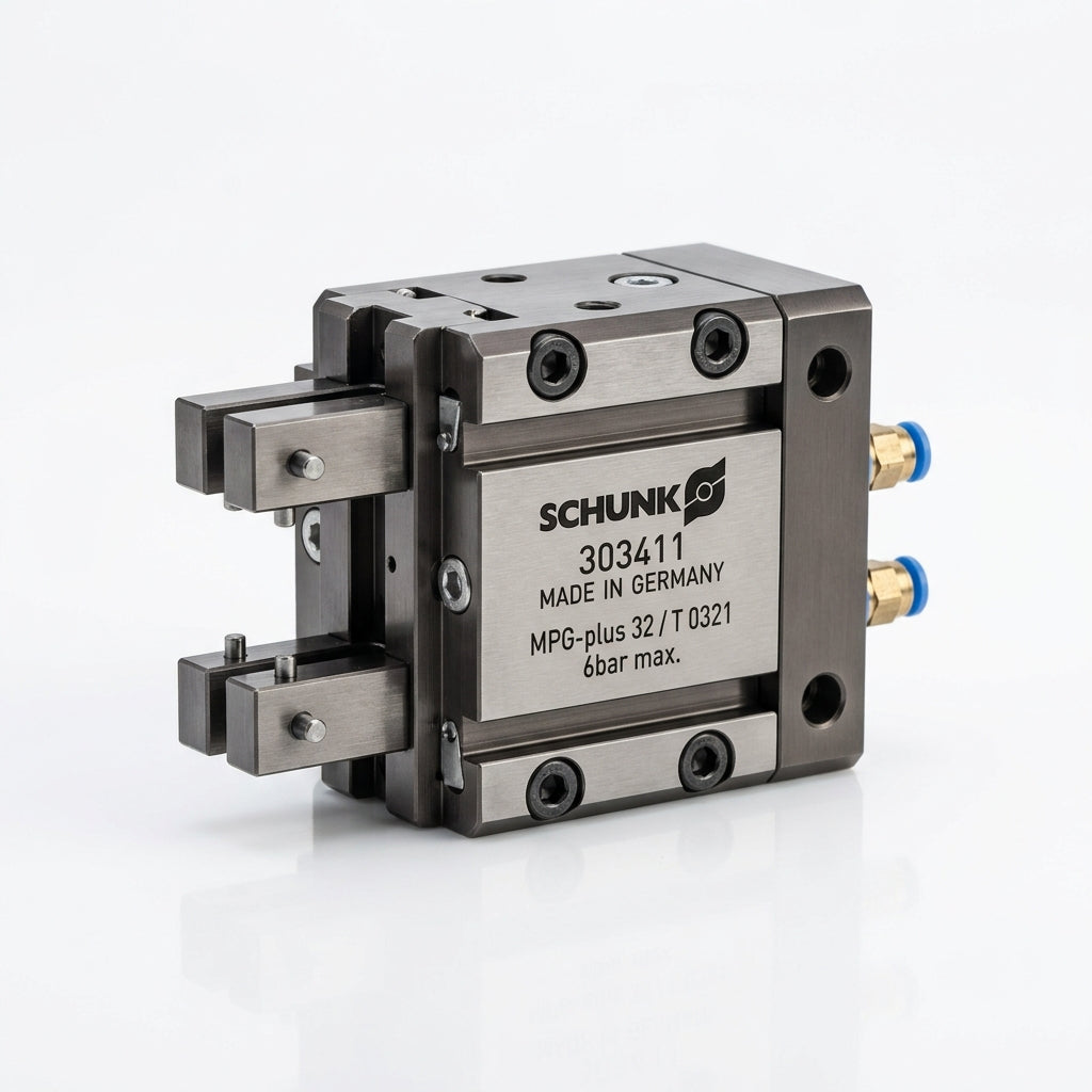 SCHUNK 303411