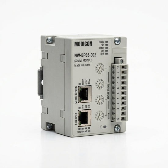 MODICON NW-BP85-002 PUENTE DE COMUNICACIÓN