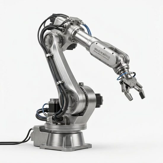 BIND Upper arm  3HAB6183-1