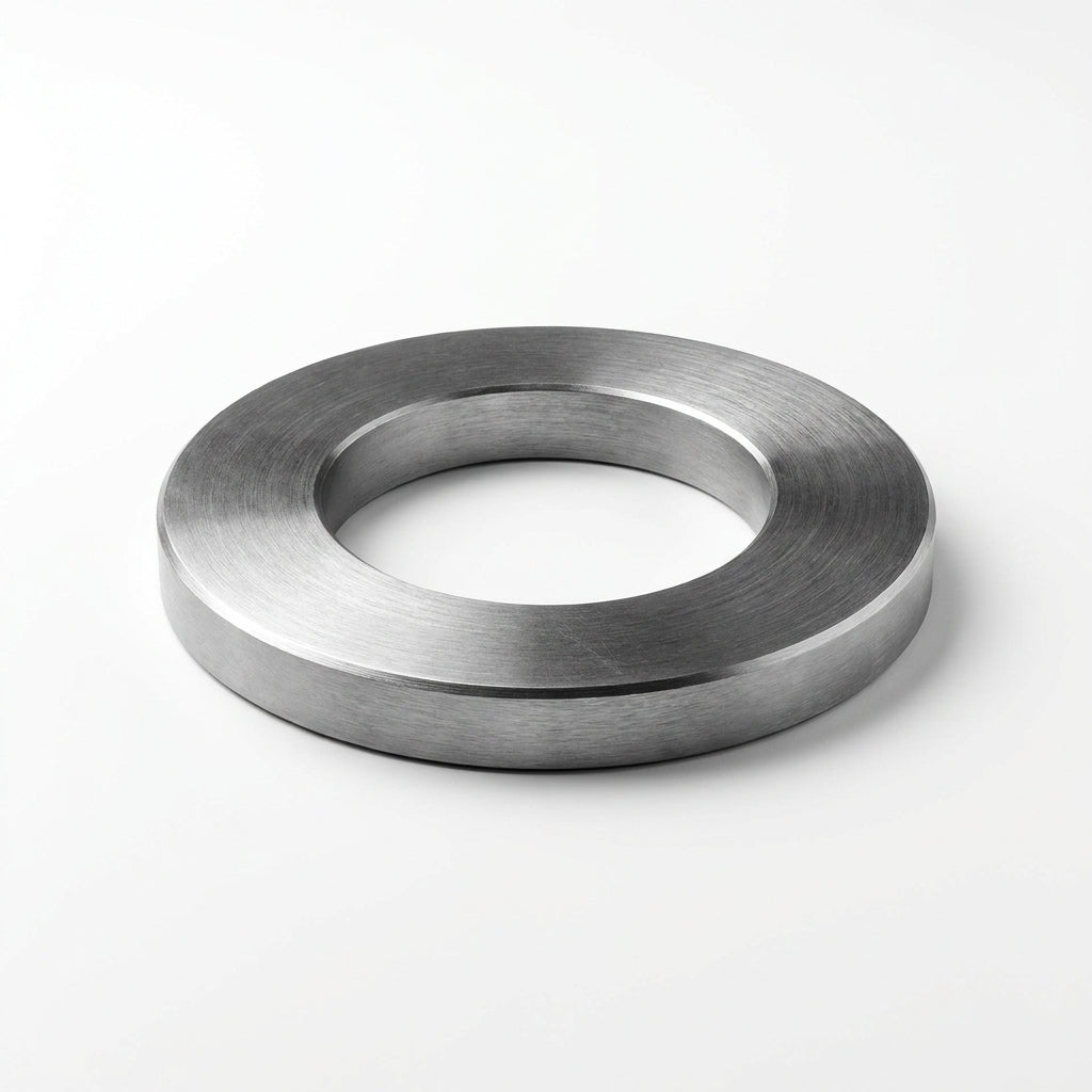 BIND 11545136 #4 x 0.312  OD Grade 18-8 Stainless Steel SAE General Purpose Flat Washer