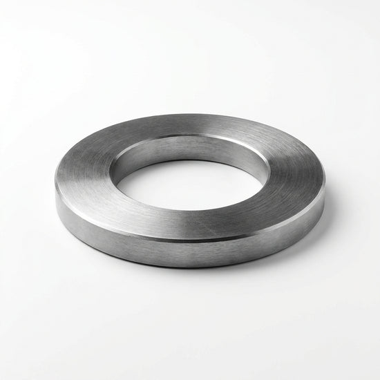 BIND 11545136 #4 x 0.312  OD Grade 18-8 Stainless Steel SAE General Purpose Flat Washer