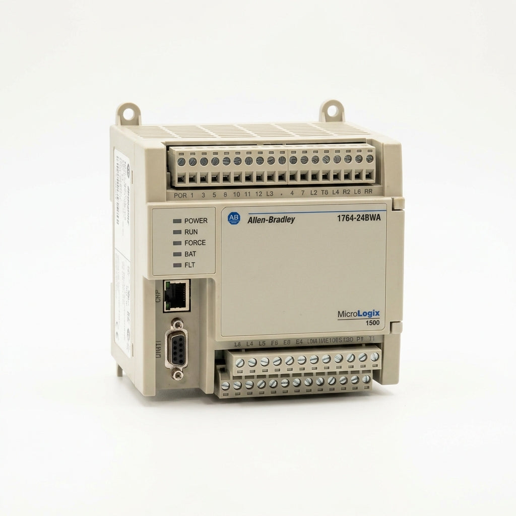 Allen-Bradley 1764-24BWA