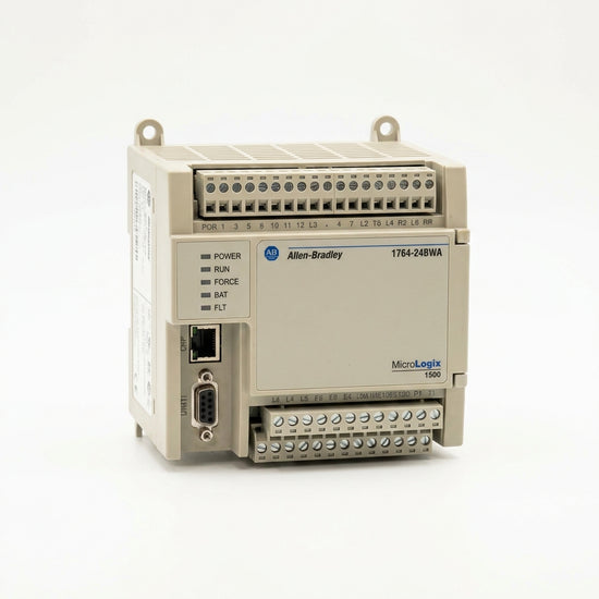 Allen-Bradley 1764-24BWA