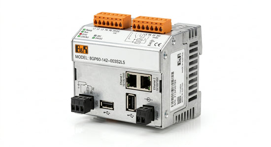 B&R 8GP60-142--003S2L5