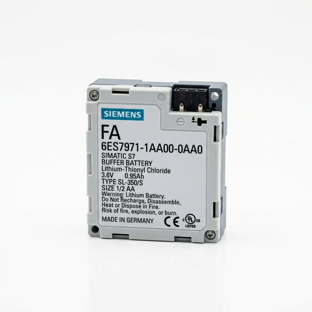 SIEMENS/FA 6ES7971-1AA00-0AA0