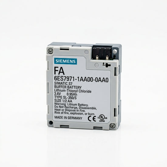 SIEMENS/FA 6ES7971-1AA00-0AA0