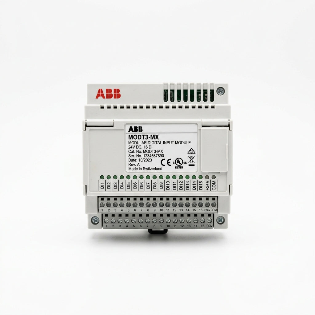 ABB MODT3-MX