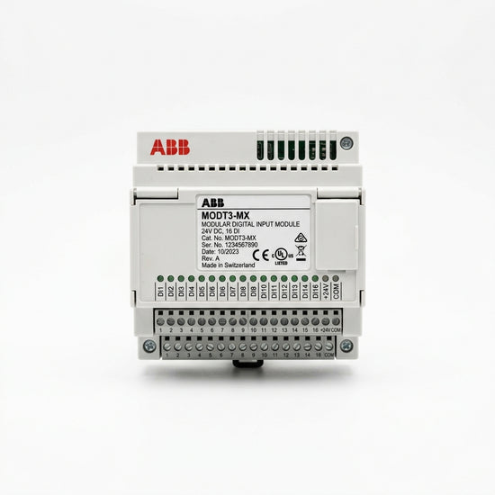 ABB MODT3-MX