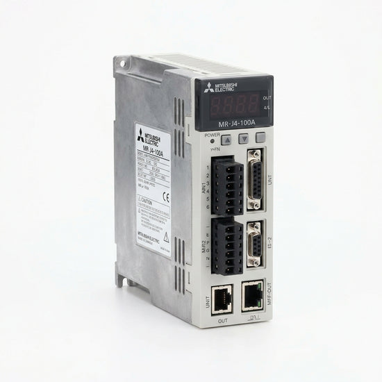 Mitsubishi Electric MR-J4-100A