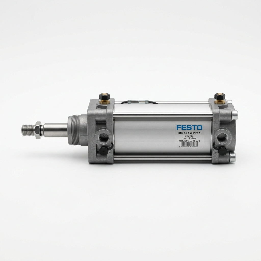 FESTO DNC-50-150-PPV-A