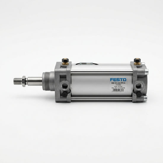 FESTO DNC-50-150-PPV-A