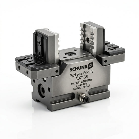 SCHUNK 307138