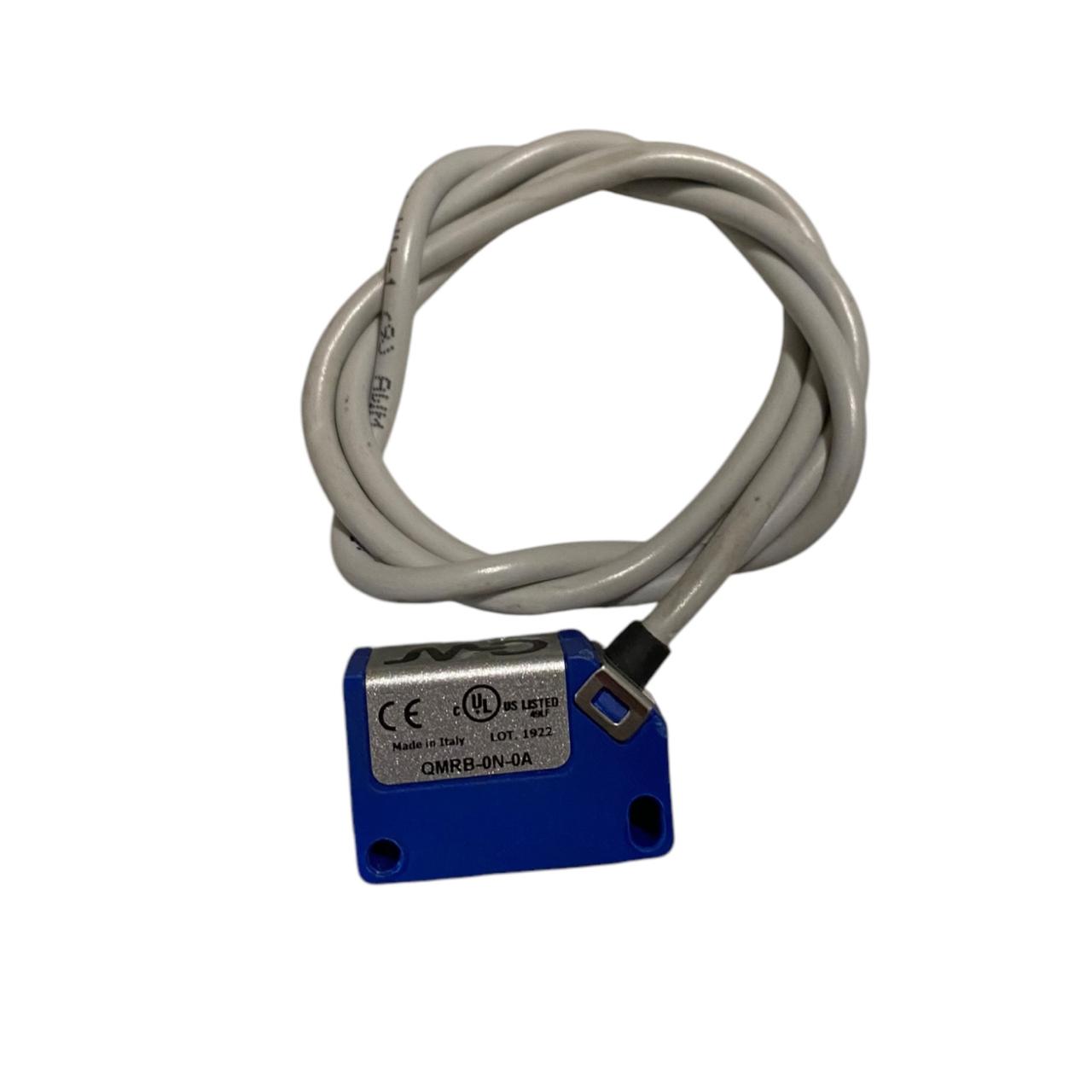 Gw QMRB-0N-0A micro detectores