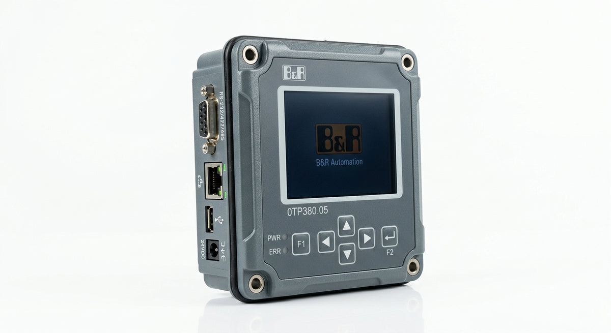 B&R 0TP380.05