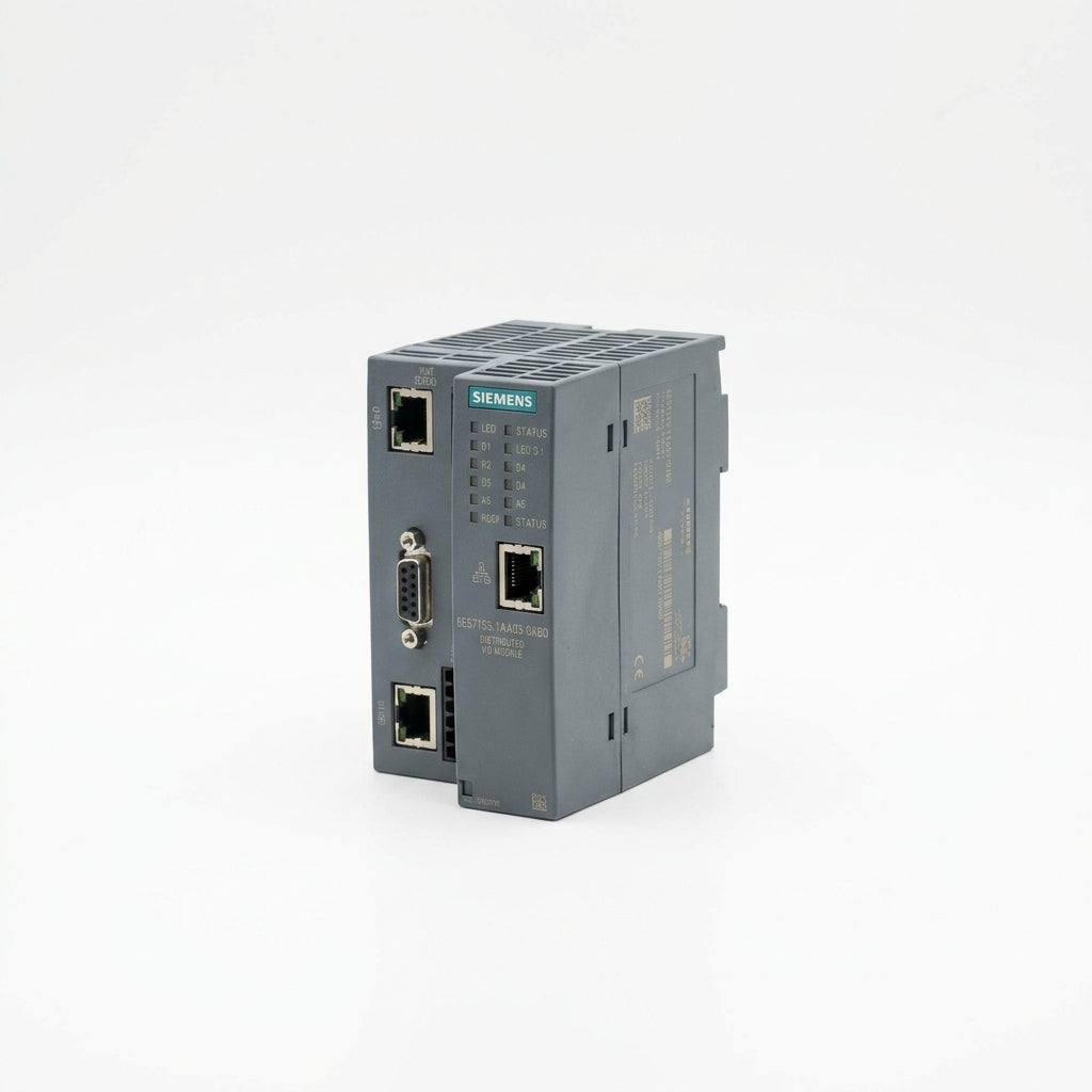 Siemens 6ES7153-1AA03-0XB0