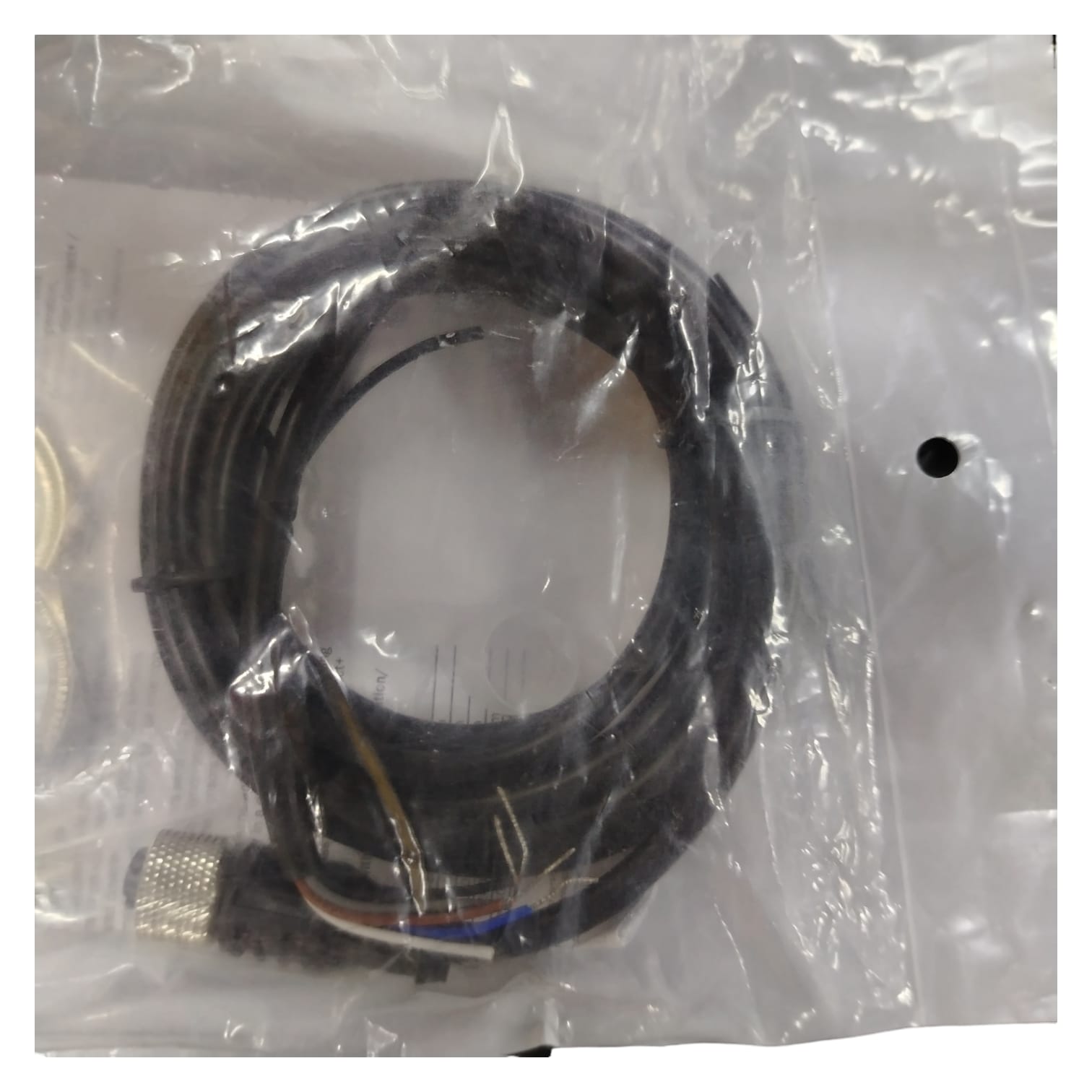 SICK  UM30-213113/6036918 SENSOR CON PANTALLA