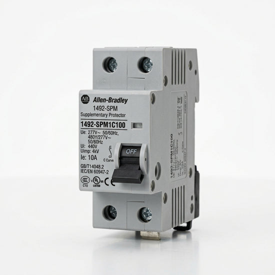 ALLEN BRADLEY 1492-SPM1C100