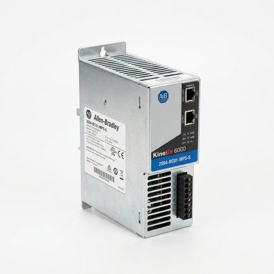 Allen-Bradley 2094-BC01-MP5-S