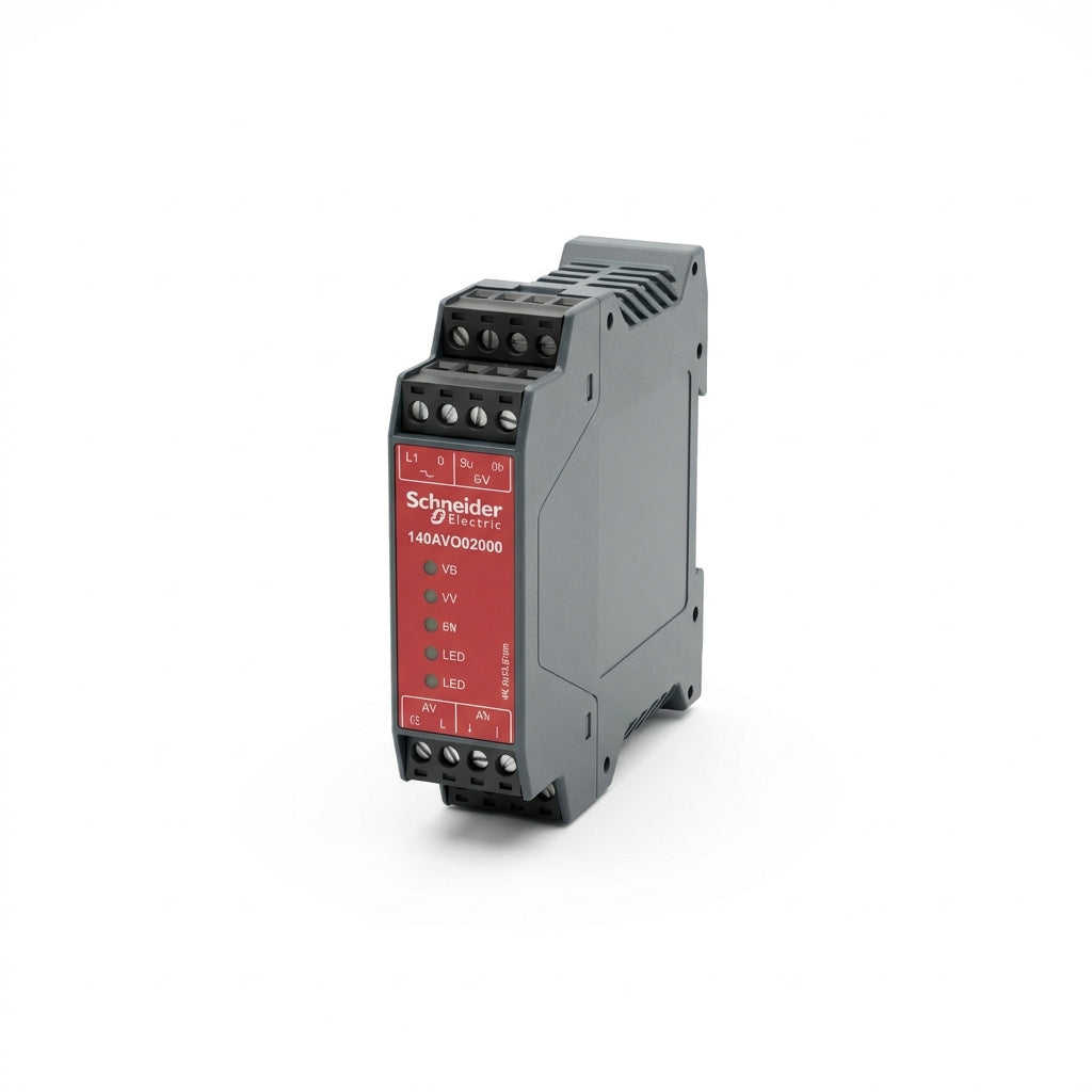 Schneider Electric 140AVO02000