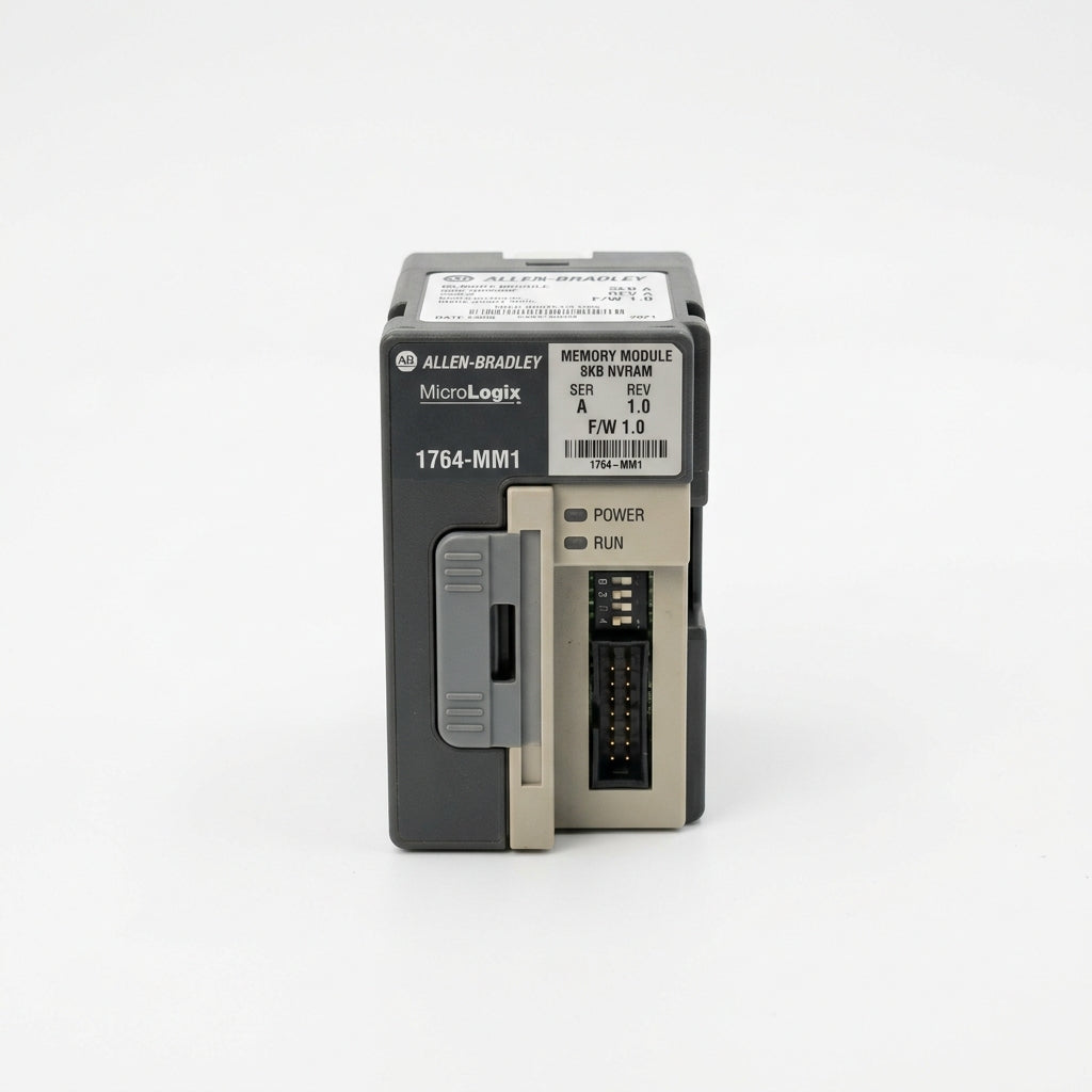 ALLEN BRADLEY 1764-MM1