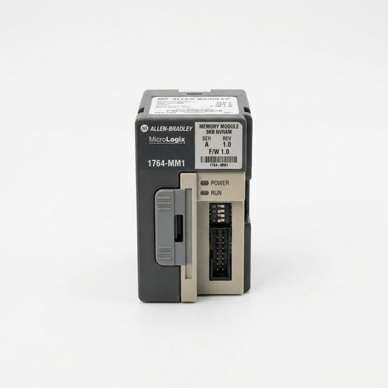 ALLEN BRADLEY 1764-MM1