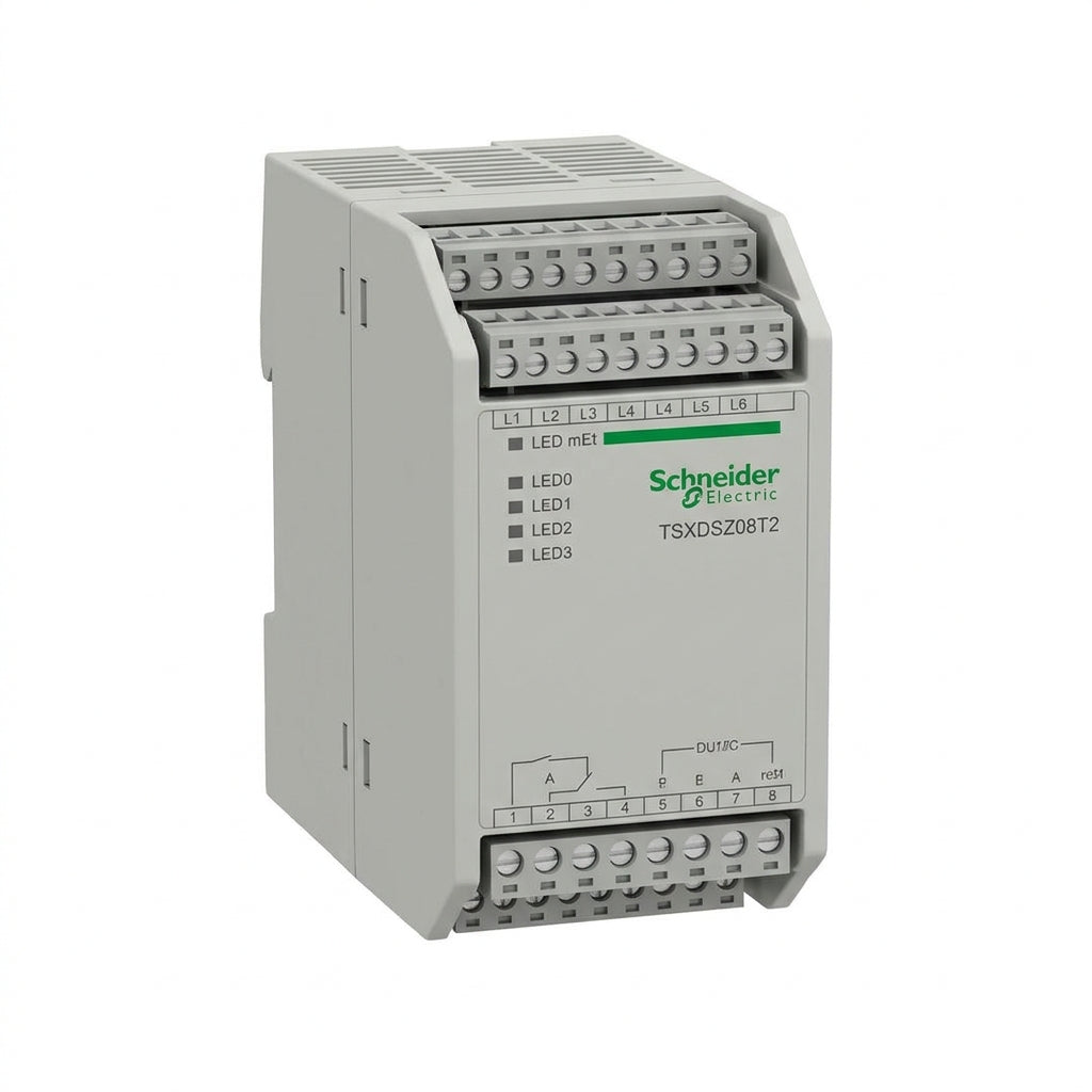 Schneider Electric TSXDSZ08T2