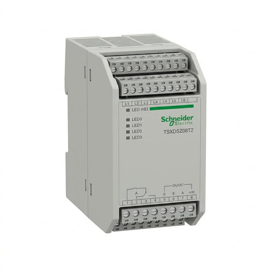 Schneider Electric TSXDSZ08T2