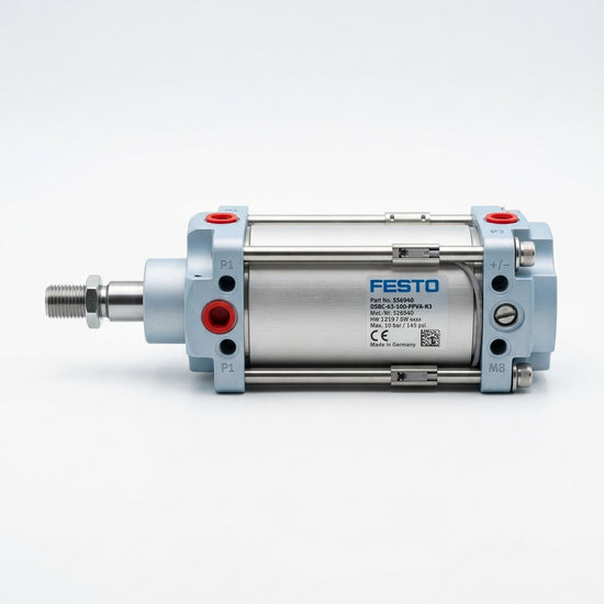 FESTO DSBC-63-100-PPVA-N3