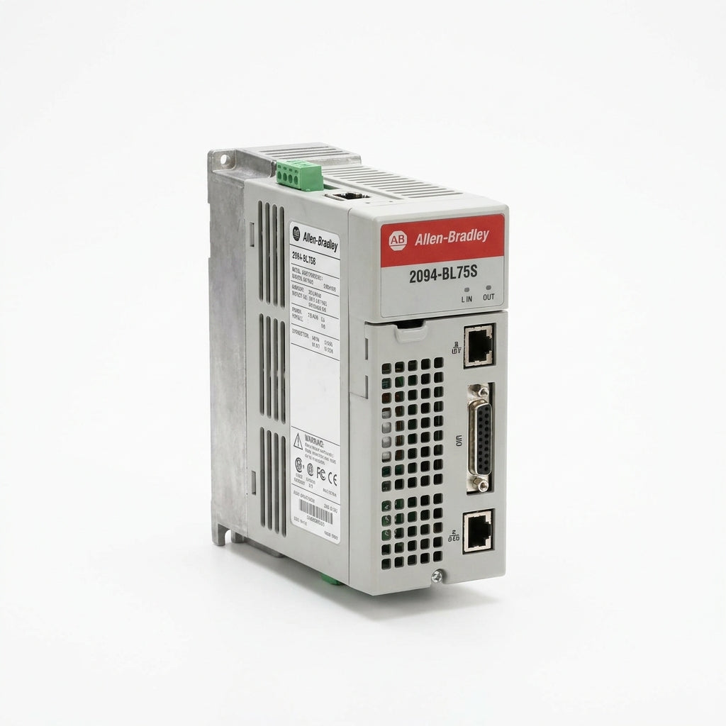 ALLEN BRADLEY 2094-BL75S