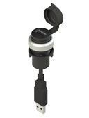 Pizzato E2 1USB9CN1.8