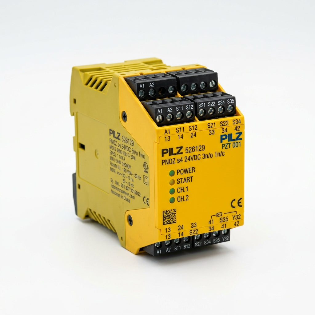 PILZ 526129