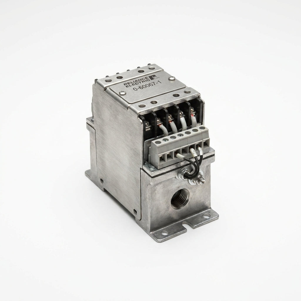 Reliance Electric 0-60067-1