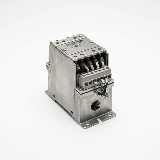 Reliance Electric 0-60067-1