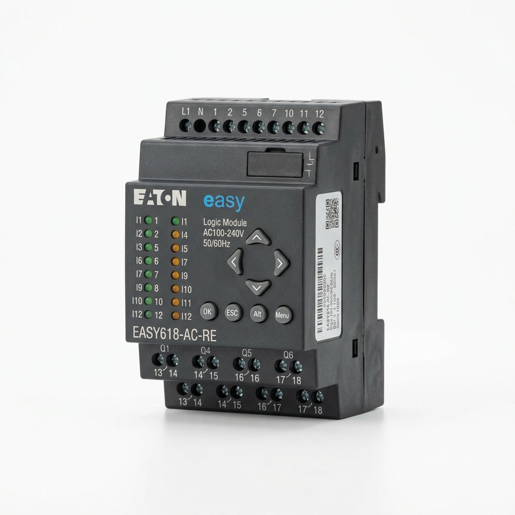MOELLER EATON EASY 618-AC-RE