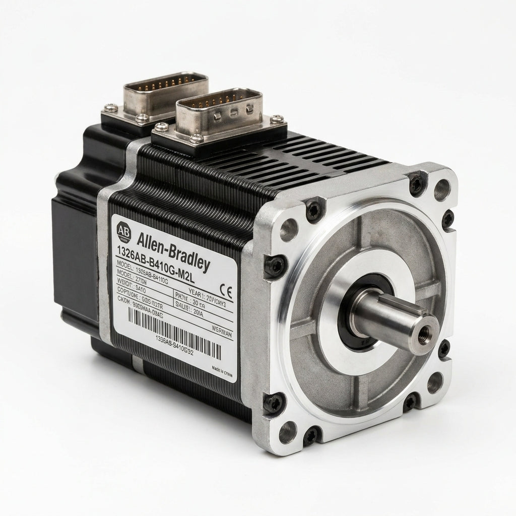 Allen-Bradley 1326AB-B410G-M2L