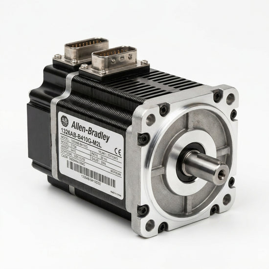 Allen-Bradley 1326AB-B410G-M2L