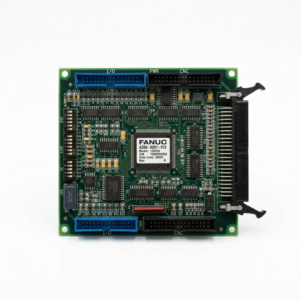 FANUC A20B-8001-012