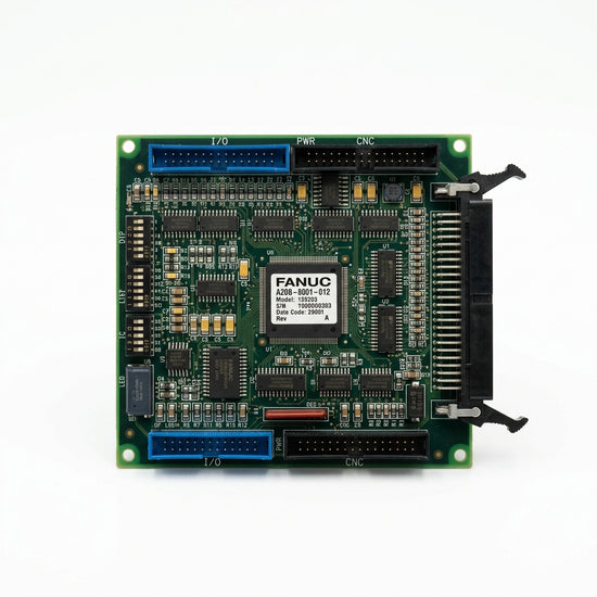 FANUC A20B-8001-012