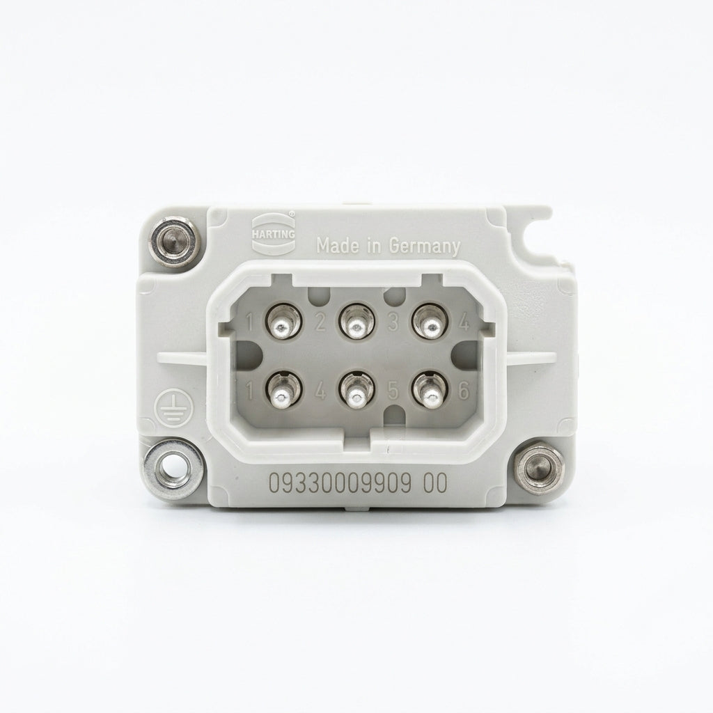 Harting 09330009909 00 CONECTOR