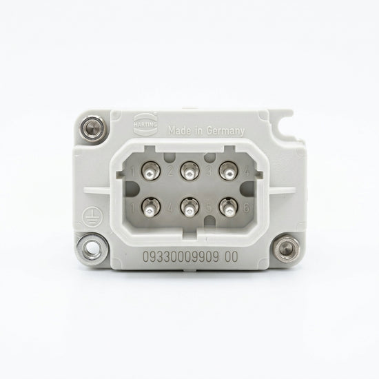 Harting 09330009909 00 CONECTOR