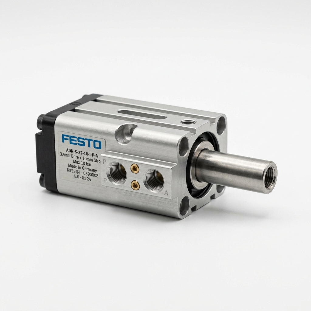 FESTO ADN-S-32-10-I-P-A