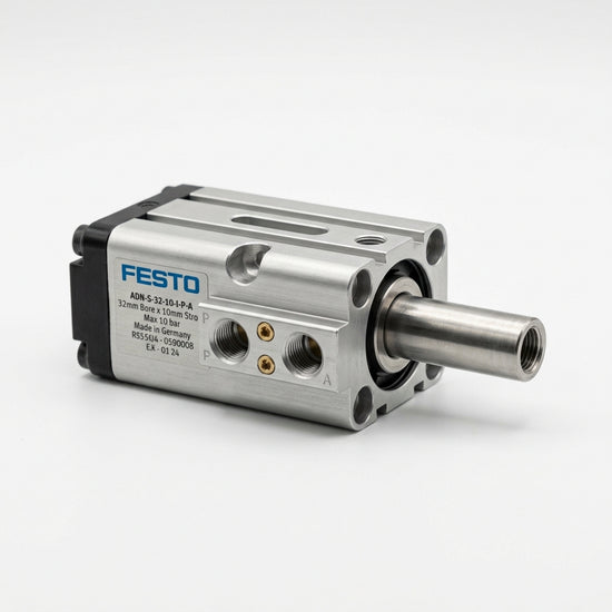 FESTO ADN-S-32-10-I-P-A