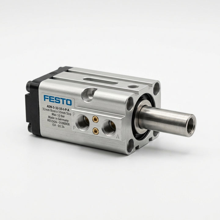 FESTO ADN-S-32-10-I-P-A